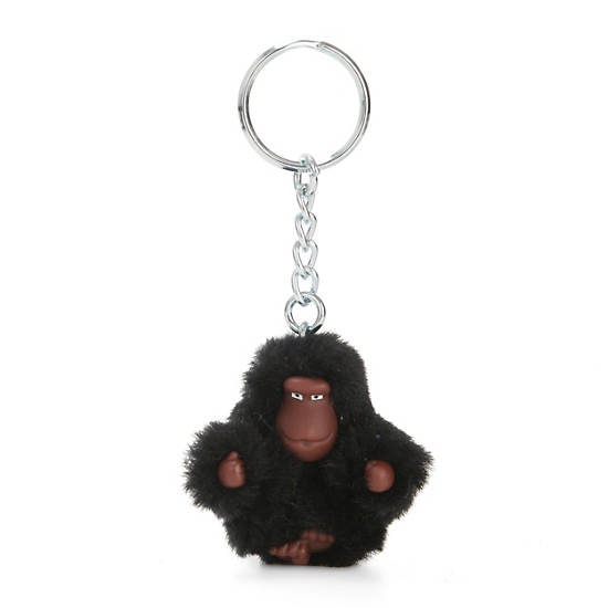 Kipling Sven Extra Small Monkey Keychain Accessories Sort | DK 1978CT